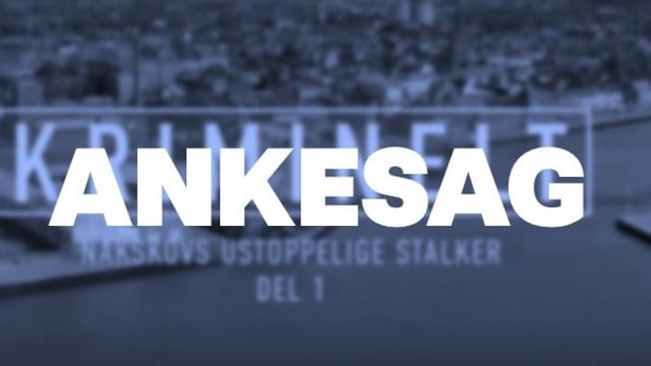 DR-program om stalking var ikke ensidigt: Men DR’s klagehåndtering får kritik