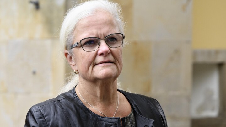 Messerschmidt om Støjbergs nye parti: 'Svært for mig at se det som en ...