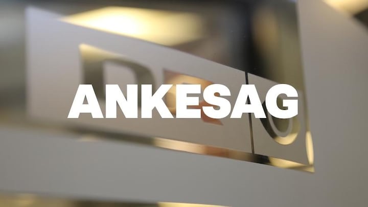 Ankesag: Klage over omtale af dømt får ikke medhold