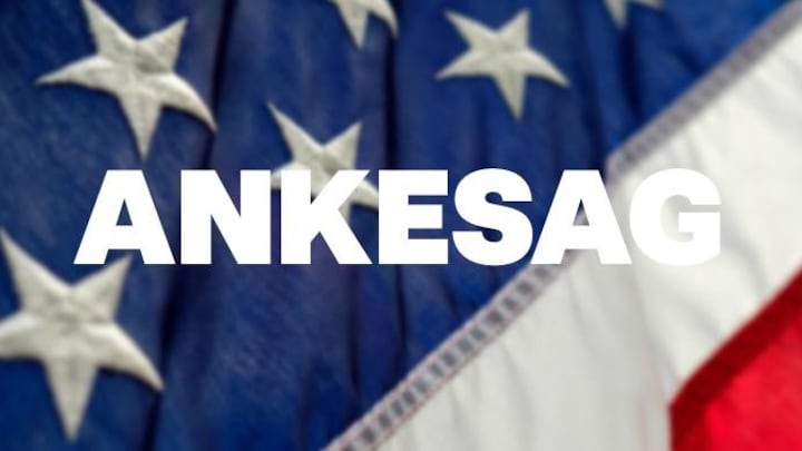 Ankesag: Artikler om USA var ikke partiske, men DR svarede for sent	