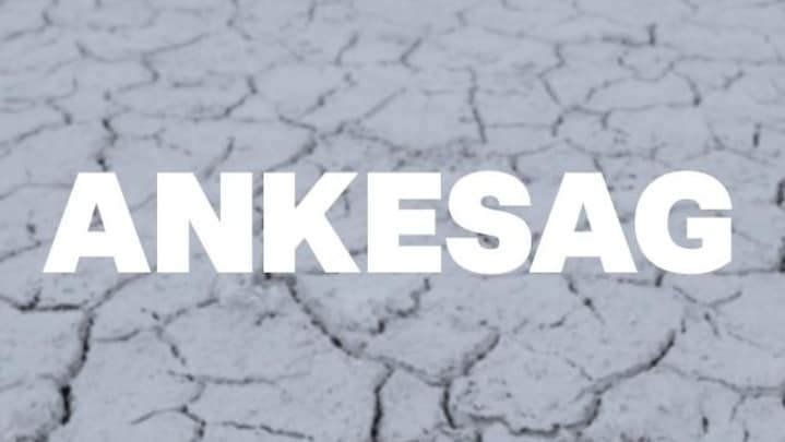 Lytternes og seernes redaktør: DR refererede FN-rapport om klimakatastrofer korrekt