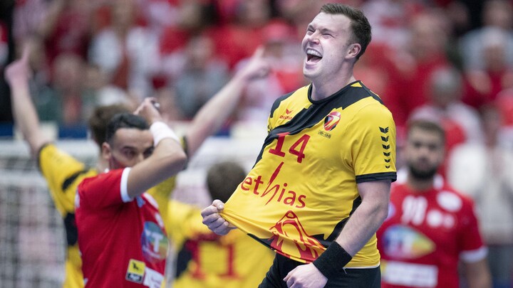 Belgiens VM-sejr er både historisk og en hjælpende hånd til Danmark