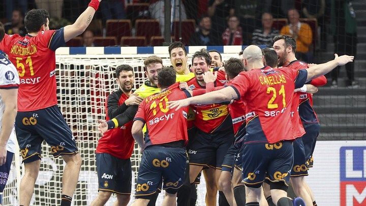 Adios, Norge: Se kæmpebrøler sende Spanien i semifinalen mod Danmark
