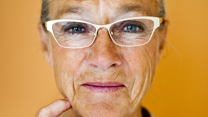 Hvem var Ritt Bjerregaard?