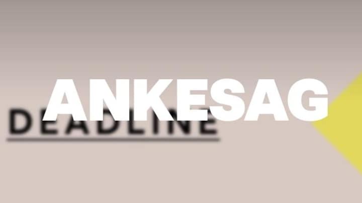 Kritisk Deadline-interview med tidligere formand for Nye Borgerliges Ungdom får ikke kritik  