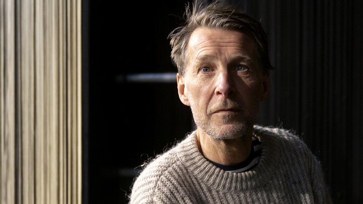 Gruppeformand glæder sig over Jon Stephensens 'refleksioner' over ...