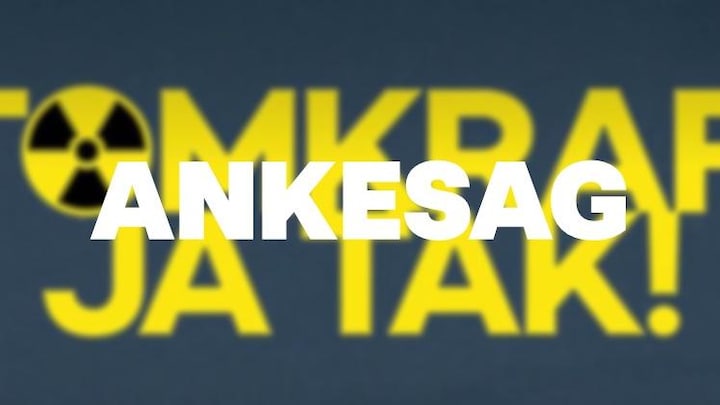 Fejl i tv-trailer om atomkraft