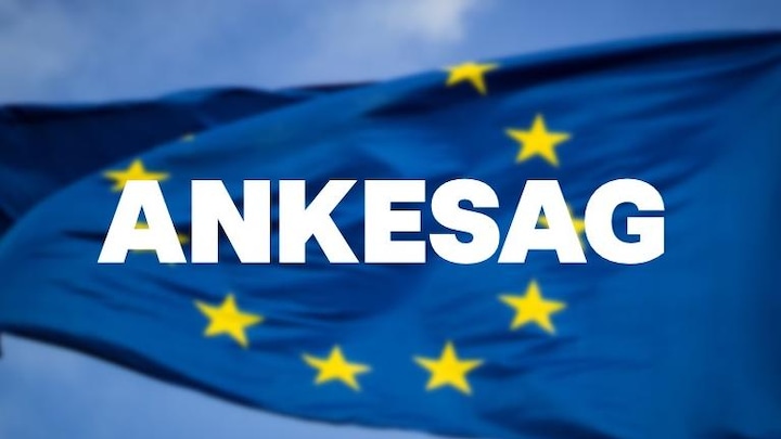 Klagede over at artikler overdrev EU’s beføjelser