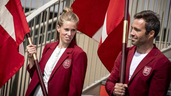 Næsten to år efter krav fra Folketinget har Team Danmark ikke oprettet ...