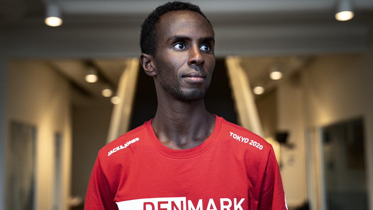 Maratonløberen Abdi Ulad udelukkes i fire år på grund af doping ...