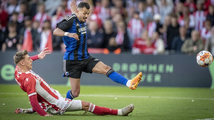 'DIOGOOOOOOO': Drømmemål bringer FCK på sejrskurs i pokalfinalen