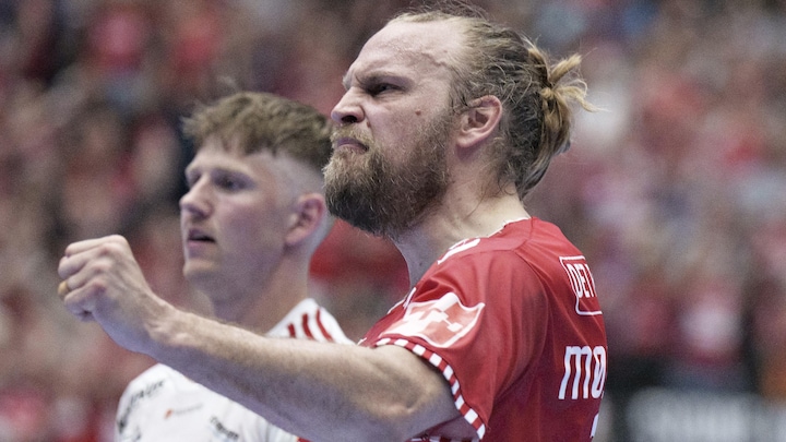 Aalborg Håndbold kører henover Fredericia og sikrer ny finaleplads
