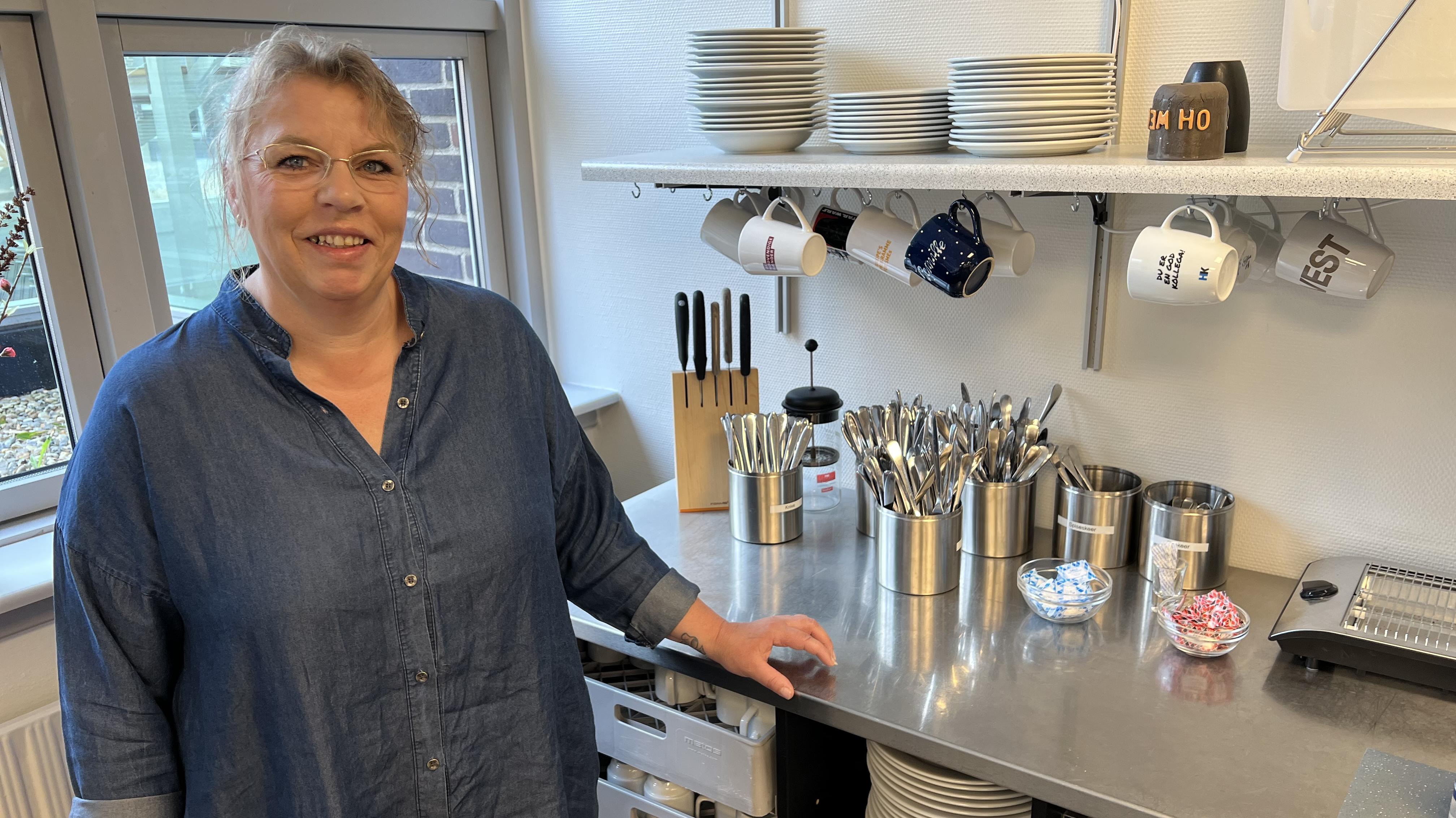 Slut med kold kaffe: Nemt trick hjælper ansatte på rådhuset til at ...