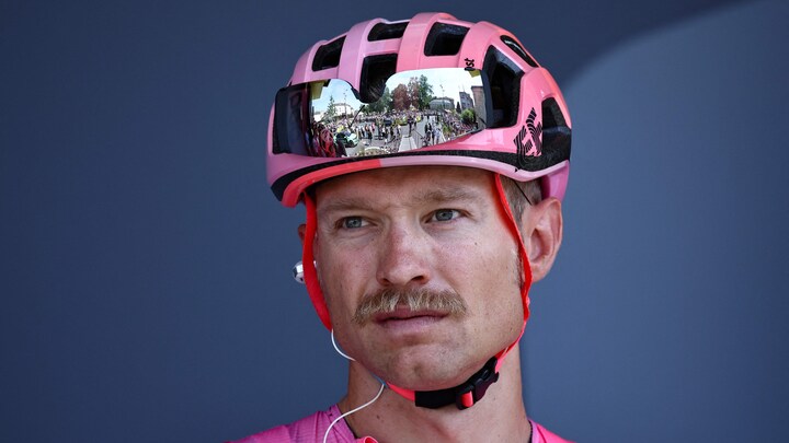 Cort skifter til norsk cykelhold | Kort sport | DR