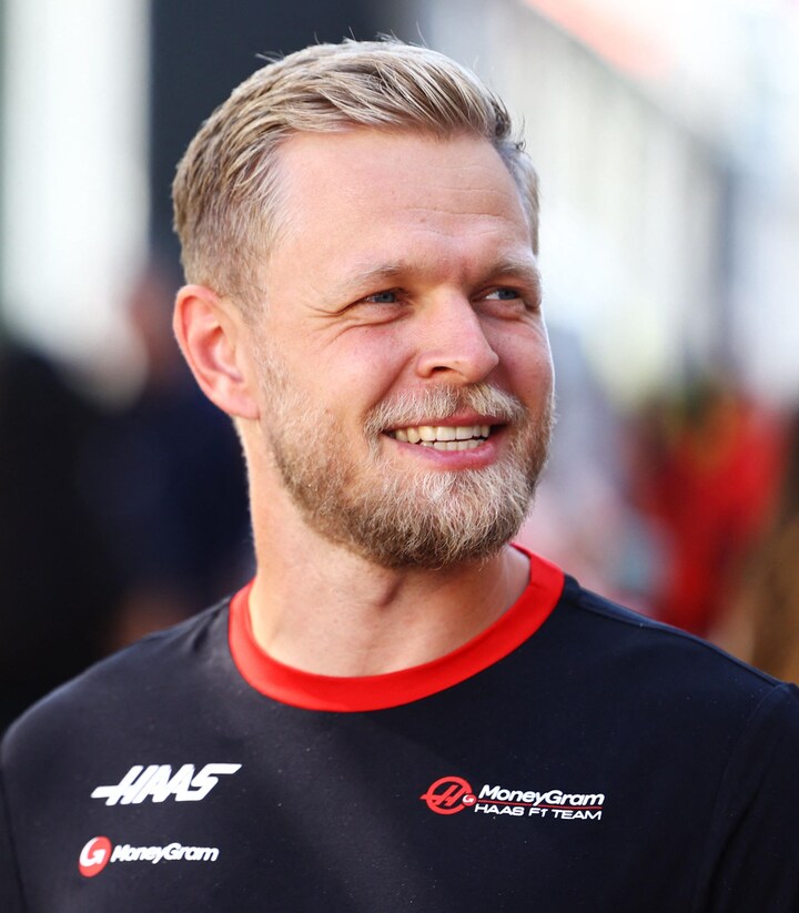 Ung danskers Formel 1-drøm ser sort ud, men Kevin Magnussen har et godt ...