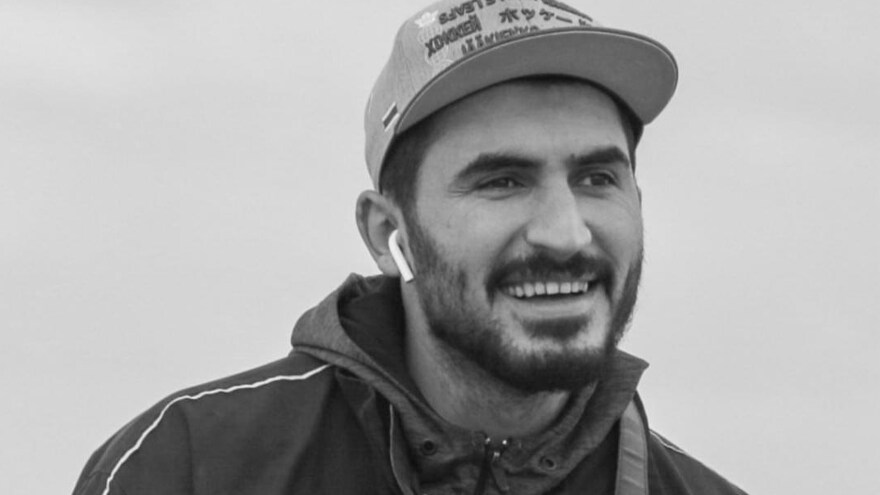 Hamza dokumenterer krigens grusomheder i Gaza: ‘Ingen terapi kan hjælpe ...