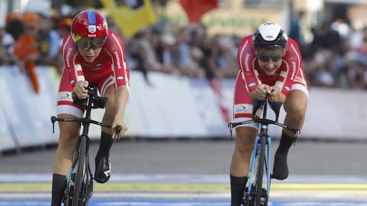 Team Danmark laver familiestøtteordning - men atleter kan stadig miste ...