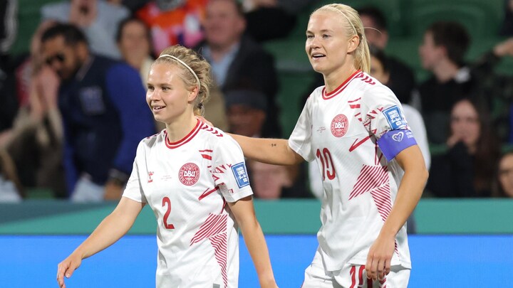 Da Johannas bror rejste til Midtjylland, tog familien med: I dag kan ...