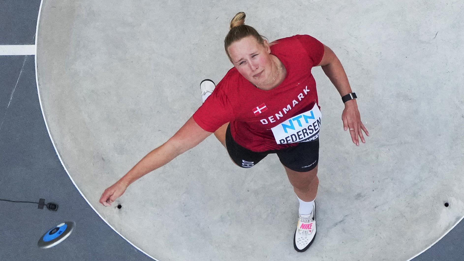 Atletikken fungerede som medicin for dansk atlets bipolare lidelse ...