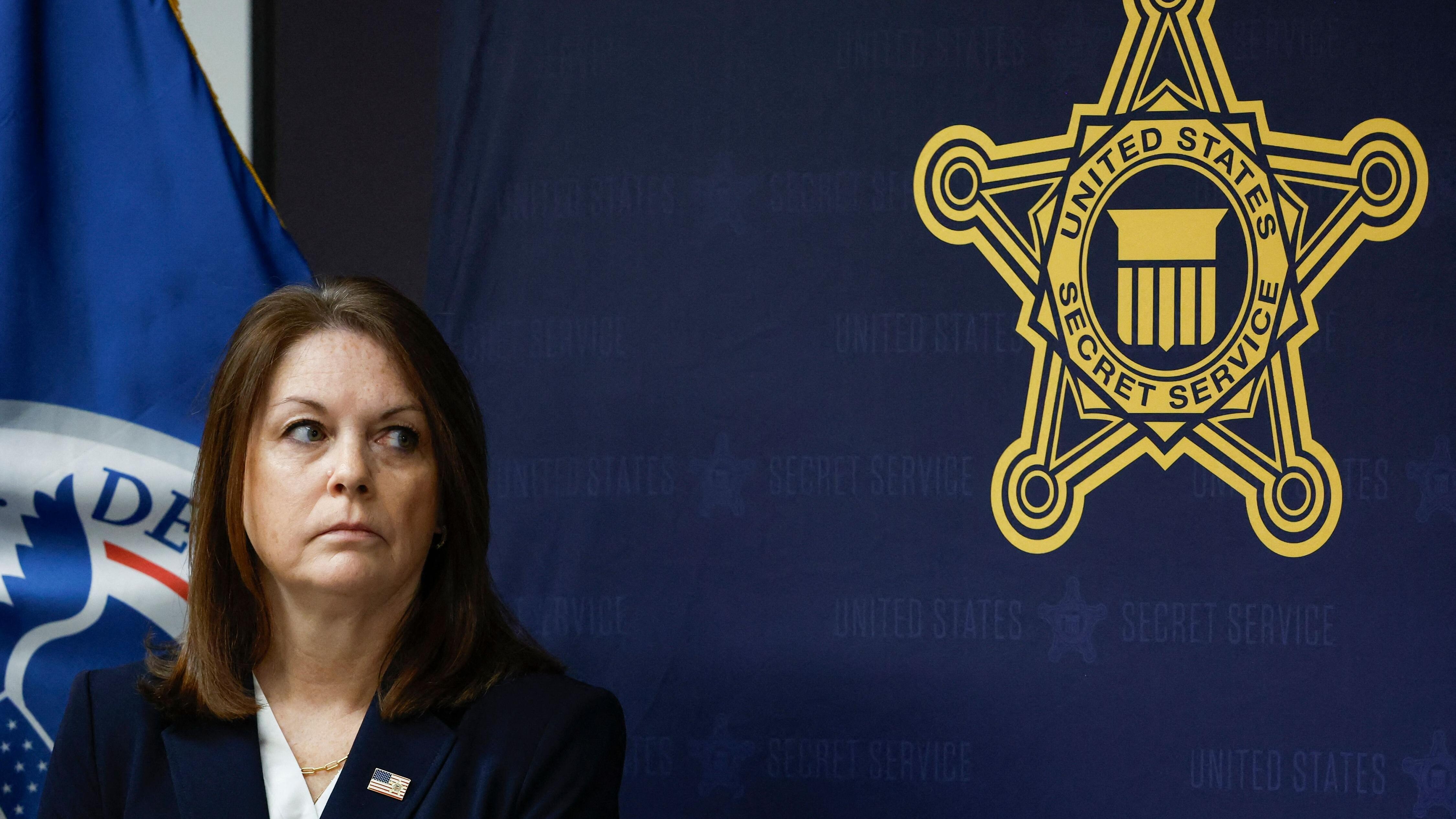 Secret Service-chef: Politiet befandt sig i bygning hvorfra snigskytte ...