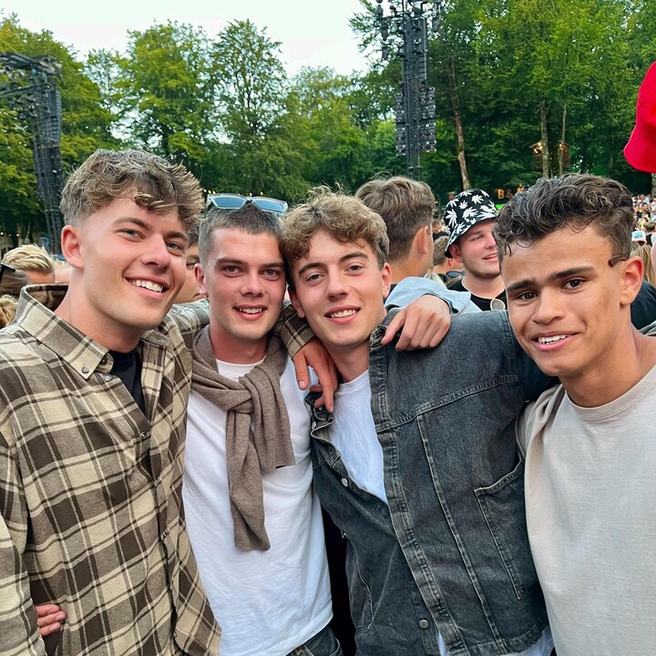 Danmarks 'største rapper nogensinde' leverede bangers på stribe – men ...