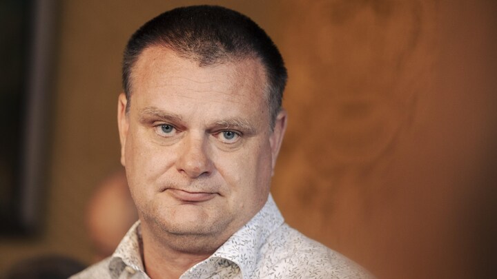 Tvivl om borgmesterpost: Vikaren overvejer sin fremtid | Politik | DR