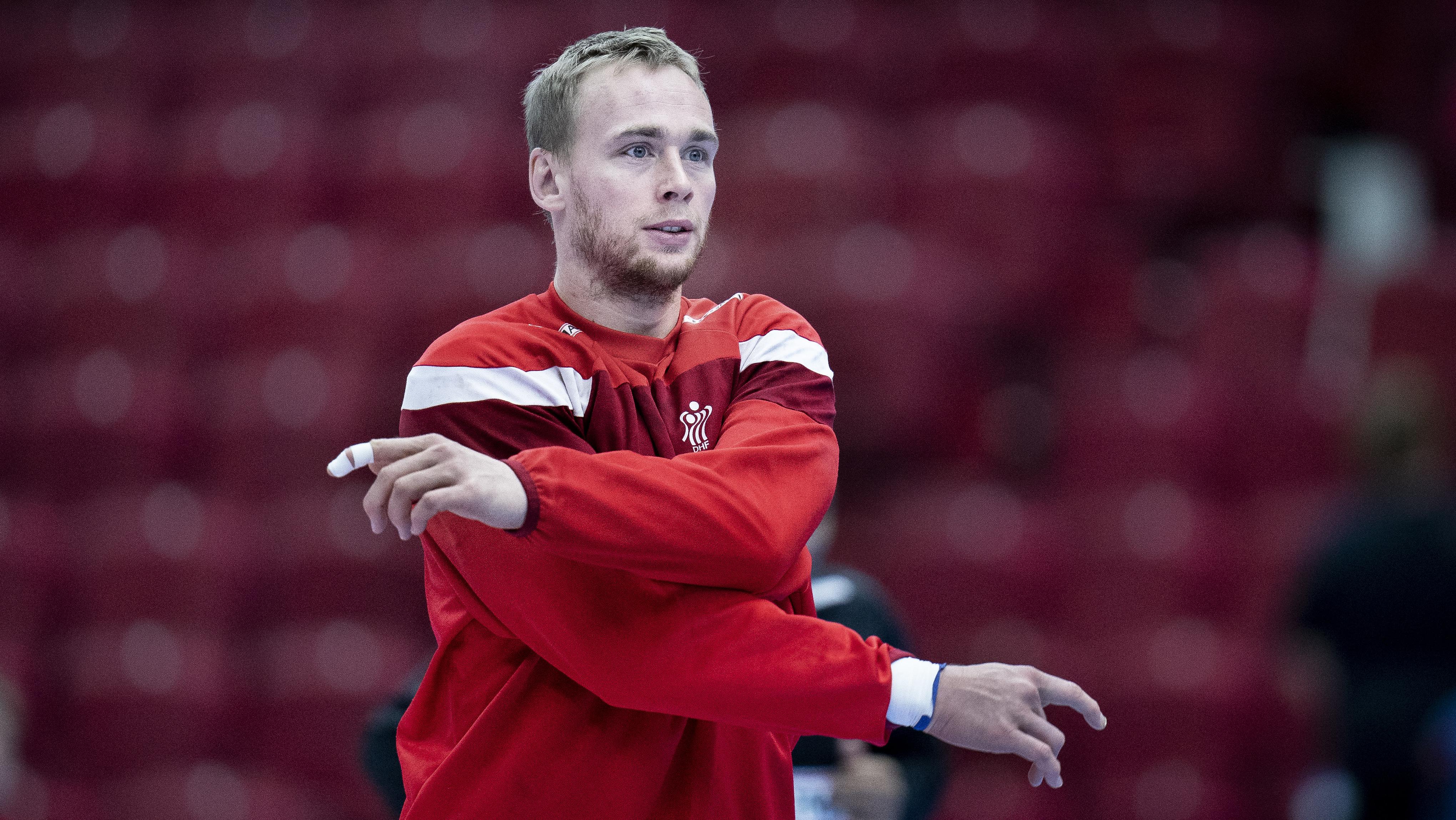 René Toft Hansen stopper håndboldkarrieren efter sæsonen | Kort sport | DR