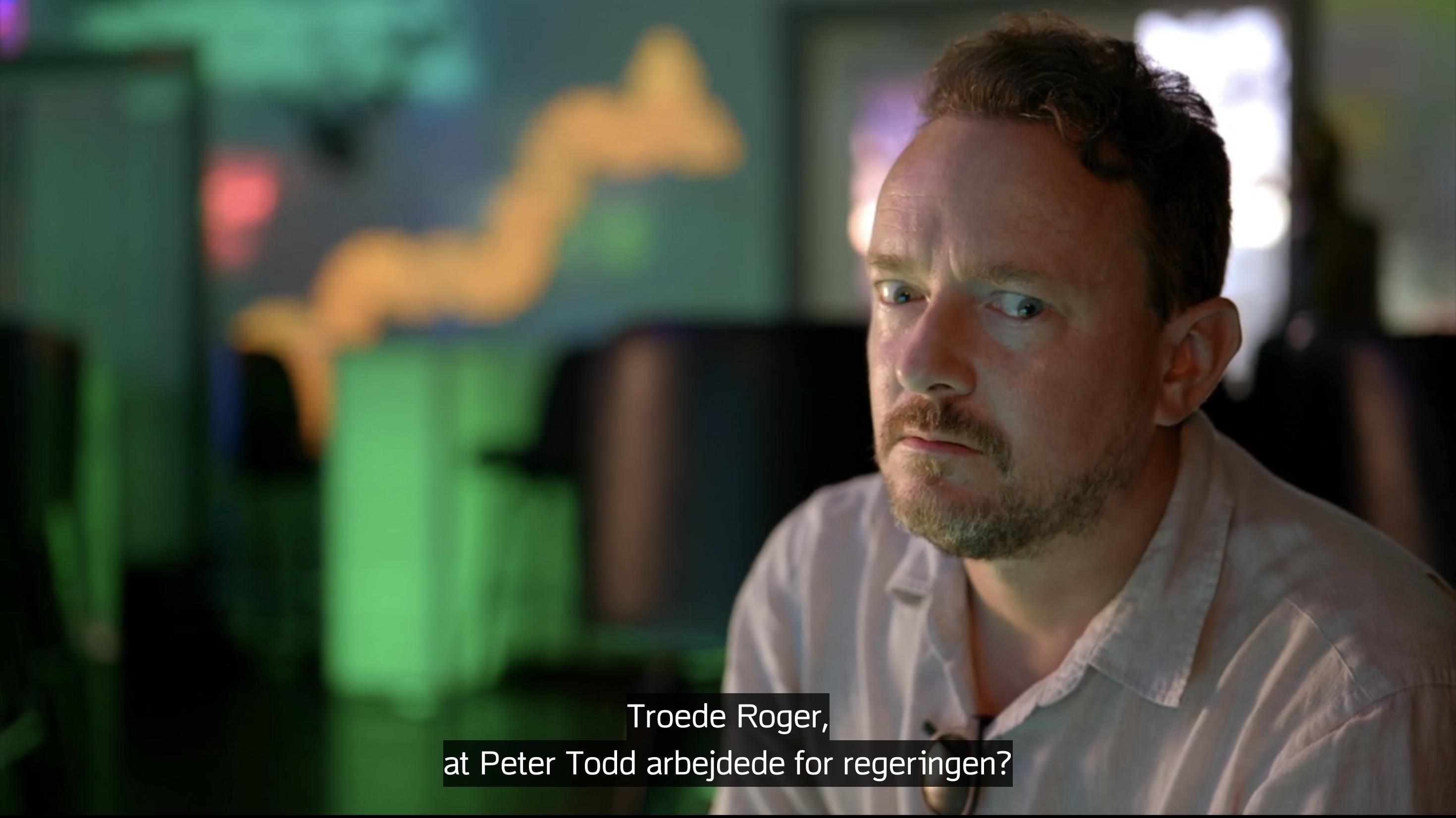 ANALYSE: Hypet Bitcoin-dokumentar er underholdende, men elendig  journalistik | Indland | DR