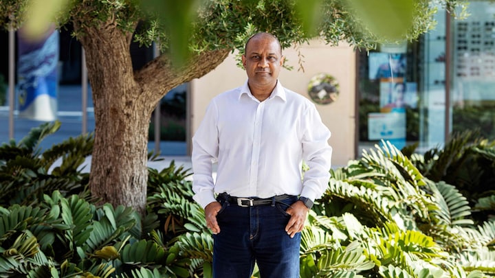 Historisk dom: Sanjay Shah får 12 års fængsel for udbyttesvindel