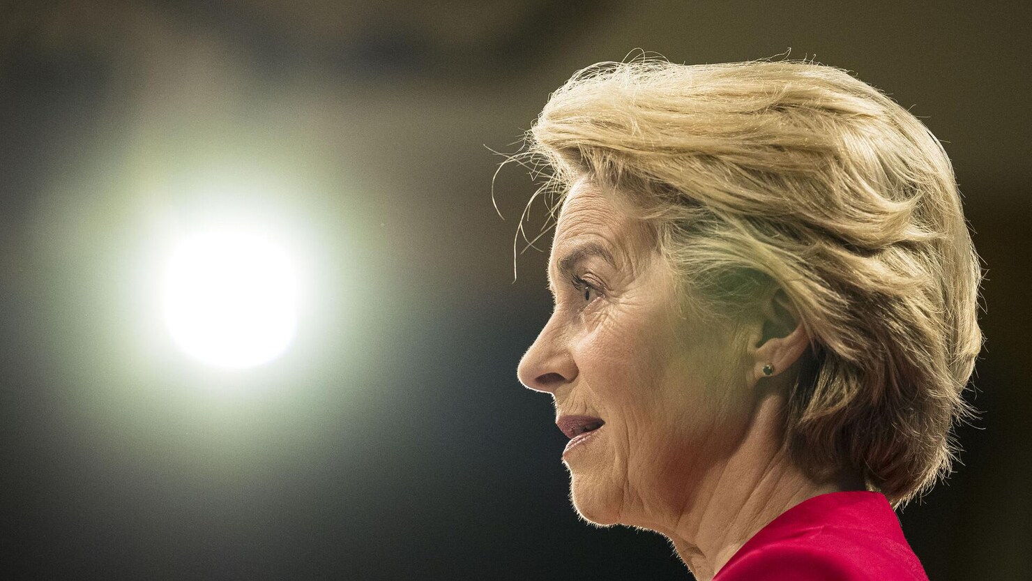 DANISH STATE MEDIA: “Relationship between Europe and the U.S. is dead” (…) “From being an ally, the U.S. now threatens hostile actions against Denmark, Europe and Canada” (…) “Only 16% of the German population believe that Germany and Europe can trust USA” [Danish article, use a browser extension for instant translation] 💀