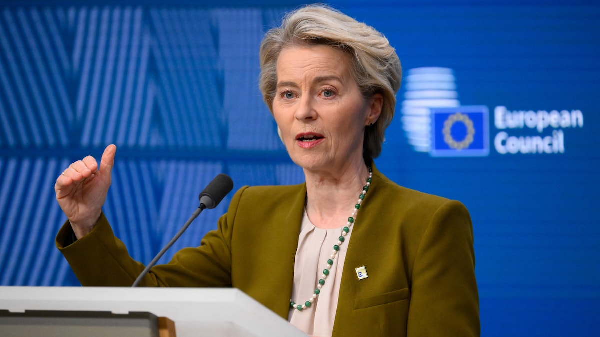 Europa er truet, og nu har EU-landene givet hinanden fem år til ...