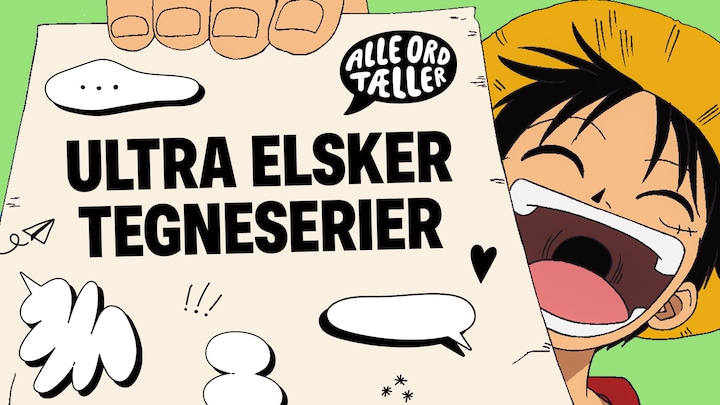 Tegneserier i undervisningen – nyt gratis materiale til dansk på ...