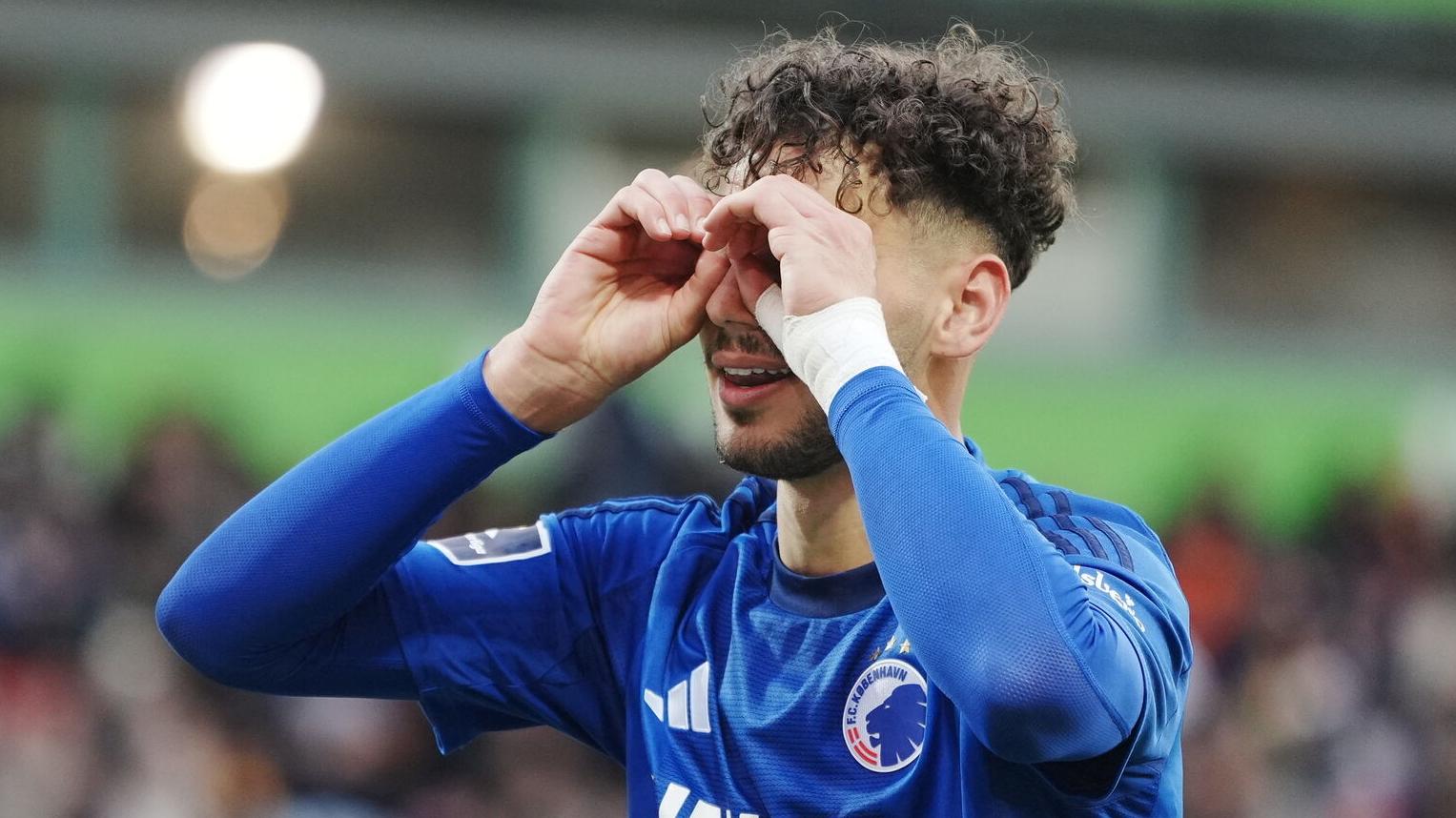 Nyt førerhold og komisk selvmål - se alle weekendens scoringer ...