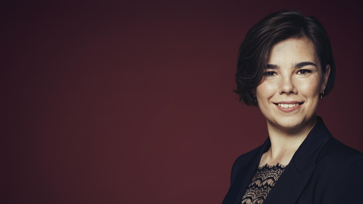 Charlotte Rojahn Tre anbefalinger: Det hører og ser Charlotte Rowan | Nyt fra DR | DR