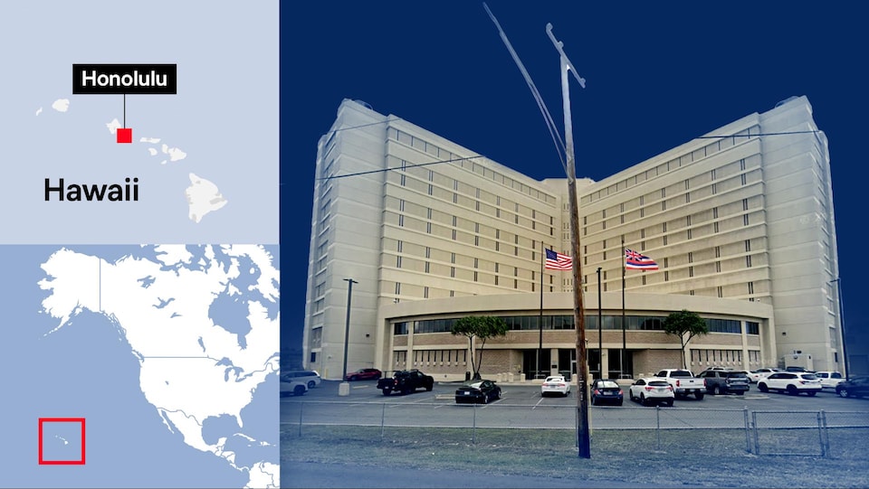 WARNING AGAINST VISITING USA! AMERICAN AUTHORITIES KIDNAP YOUNG DANISH TRAVELERS! [Danish article, use a browser extension for instant translation] ⚠️