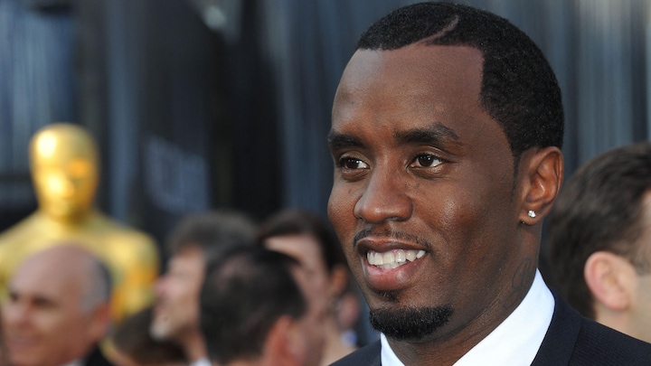 MeToo har ramt hiphoppen - i dag starter retssagen mod 'P. Diddy' | Kultur  | DR