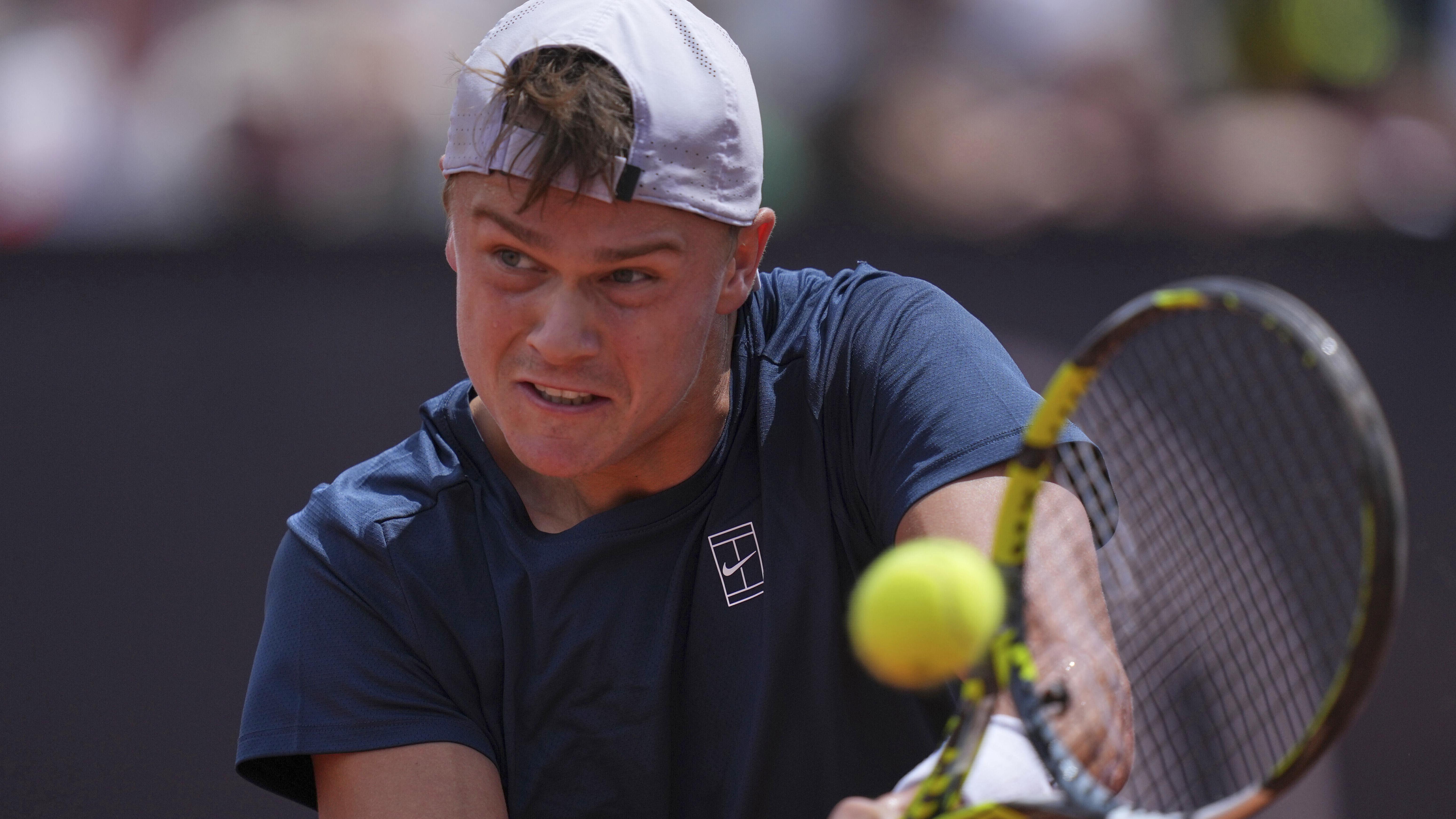 Holger Rune Endelig Klar til Laver Cup? Stjernen Kan Få Debut i Episk Holdturnering!