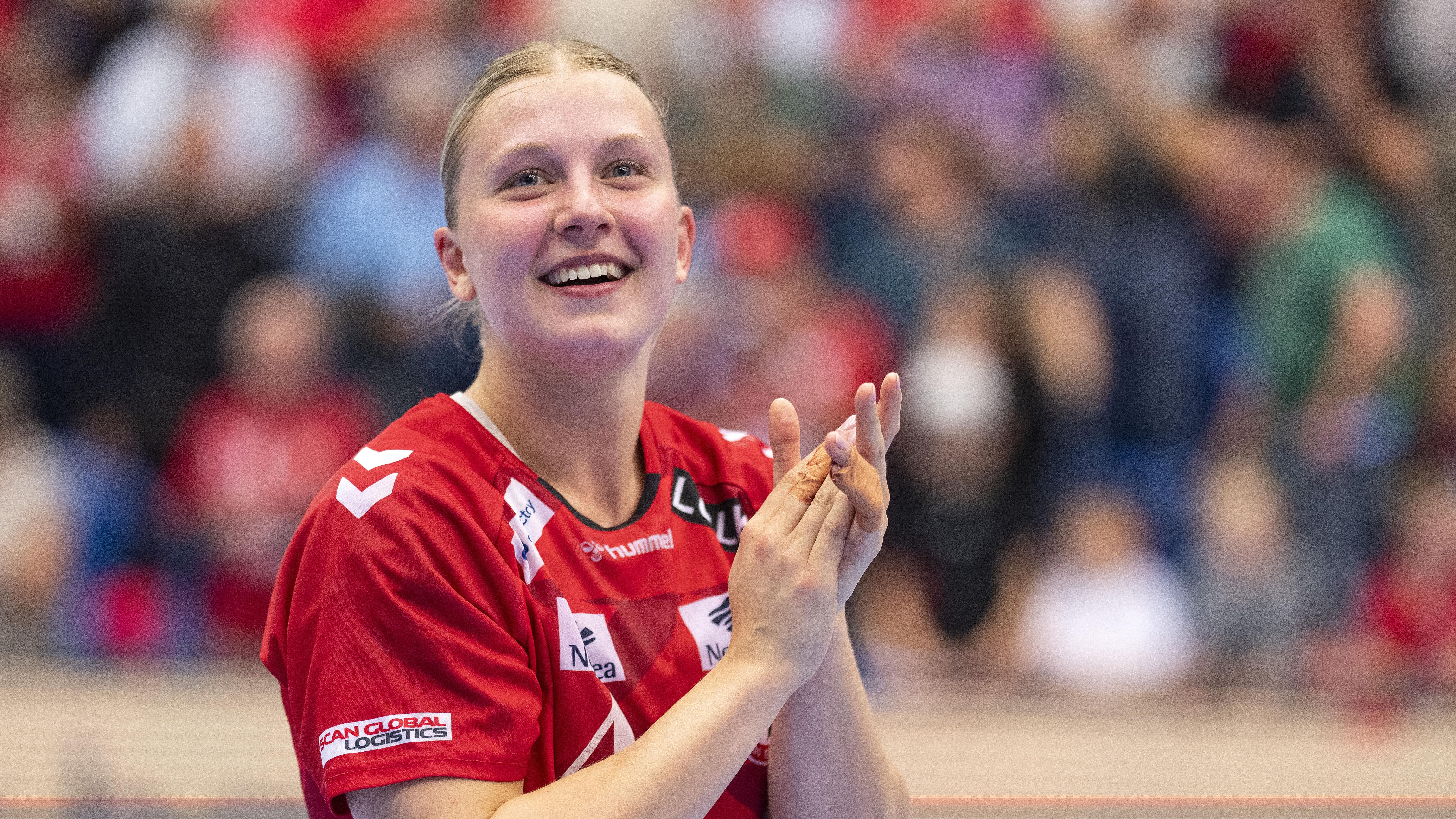 Team Esbjerg Cementerer Førende Position og Sikrer Fordelagtig DM-Semifinale!