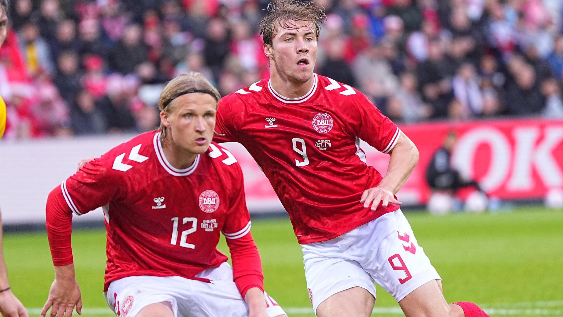 Skjern Håndbold tager Champions League-kampen til retten: Hvorfor kæmper de for en plads?