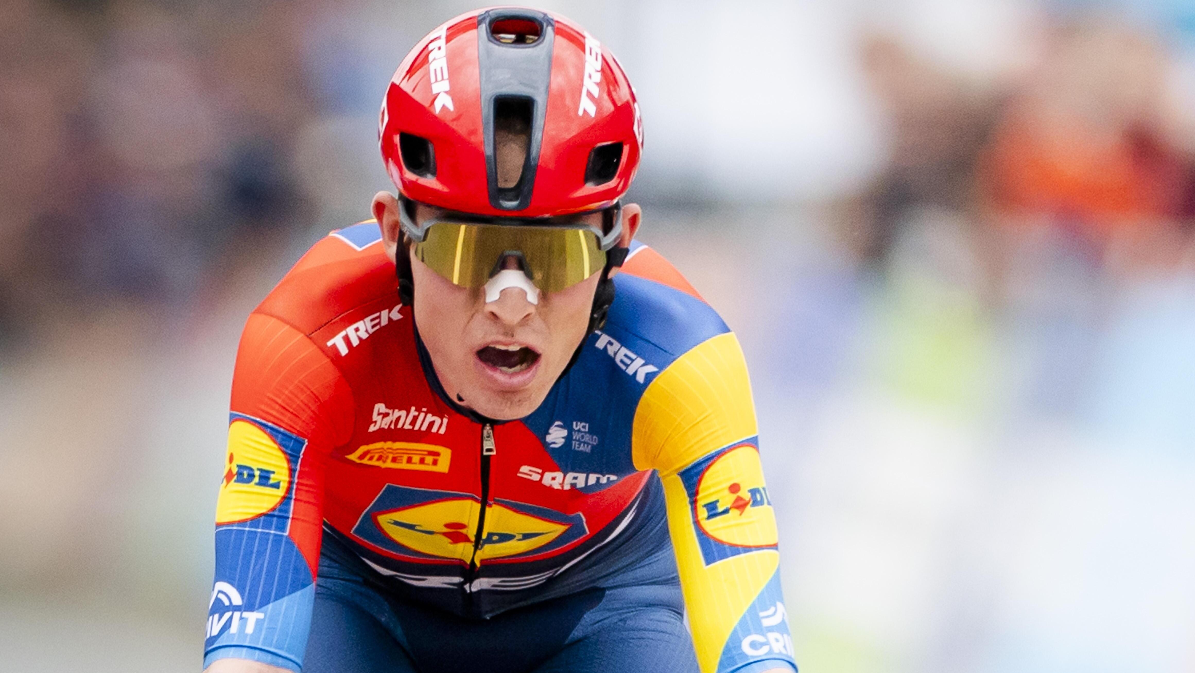 Skjelmose Tvinges Til At Springe Over Endnu Et Løb Før Tour de France – Bekymrende Optakt?