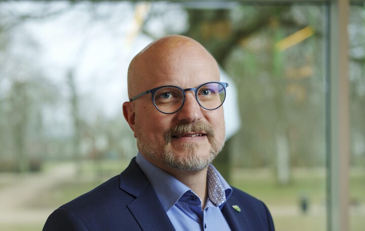 Beboere i protest: Vil ikke eje deres egne veje | Indland | DR
