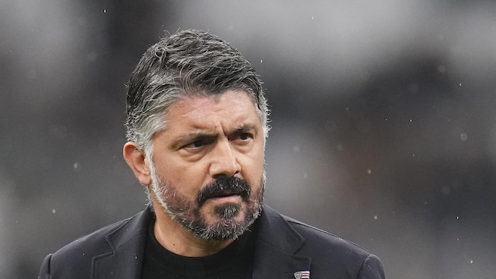 Gattuso er ny fodboldlandstræner for Italien | Kort sport | DR