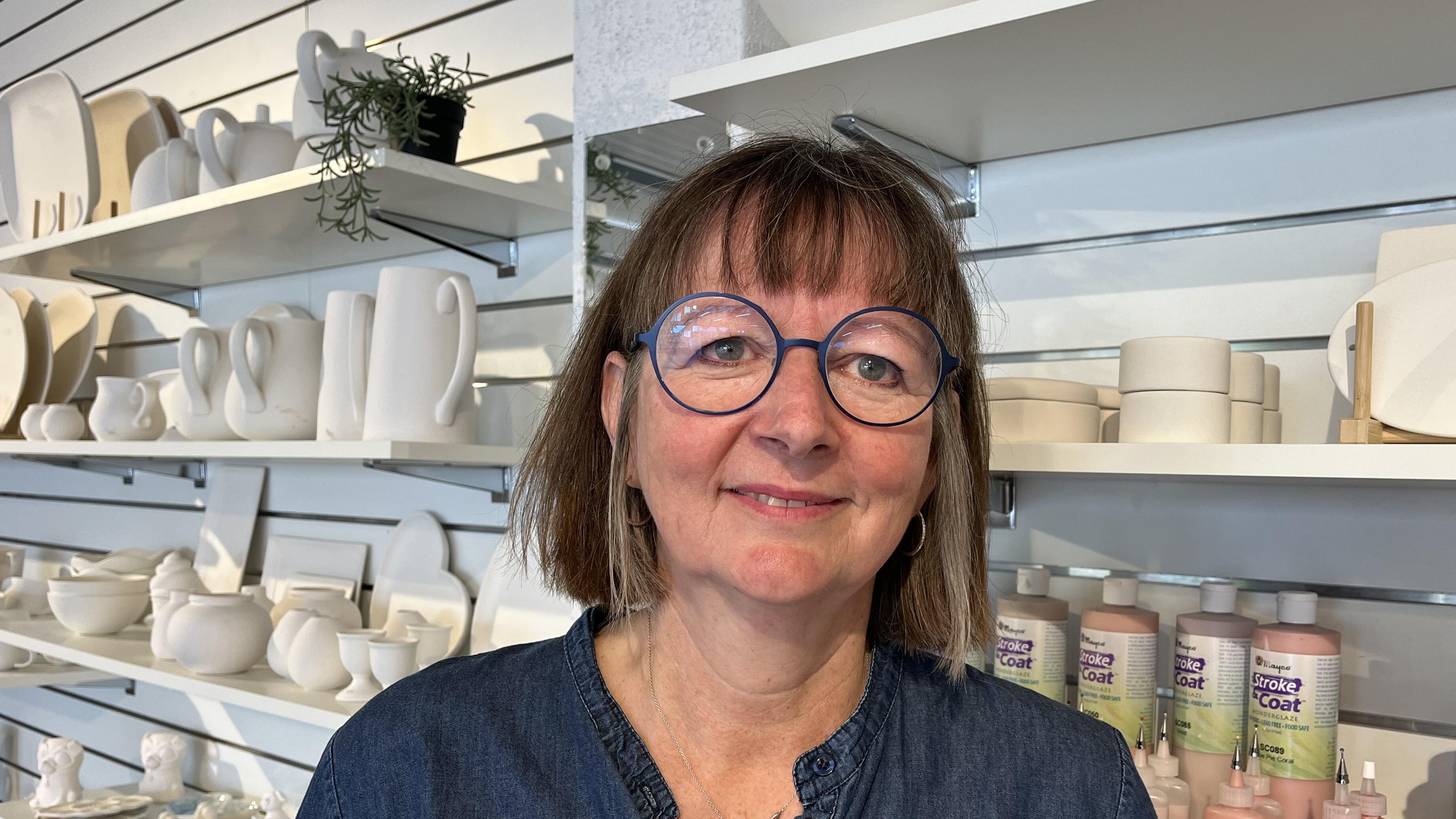 Luksusresort i Danmark: Britta's Drøm bliver til Virkelighed - Men vil Turisterne besøge Byen?