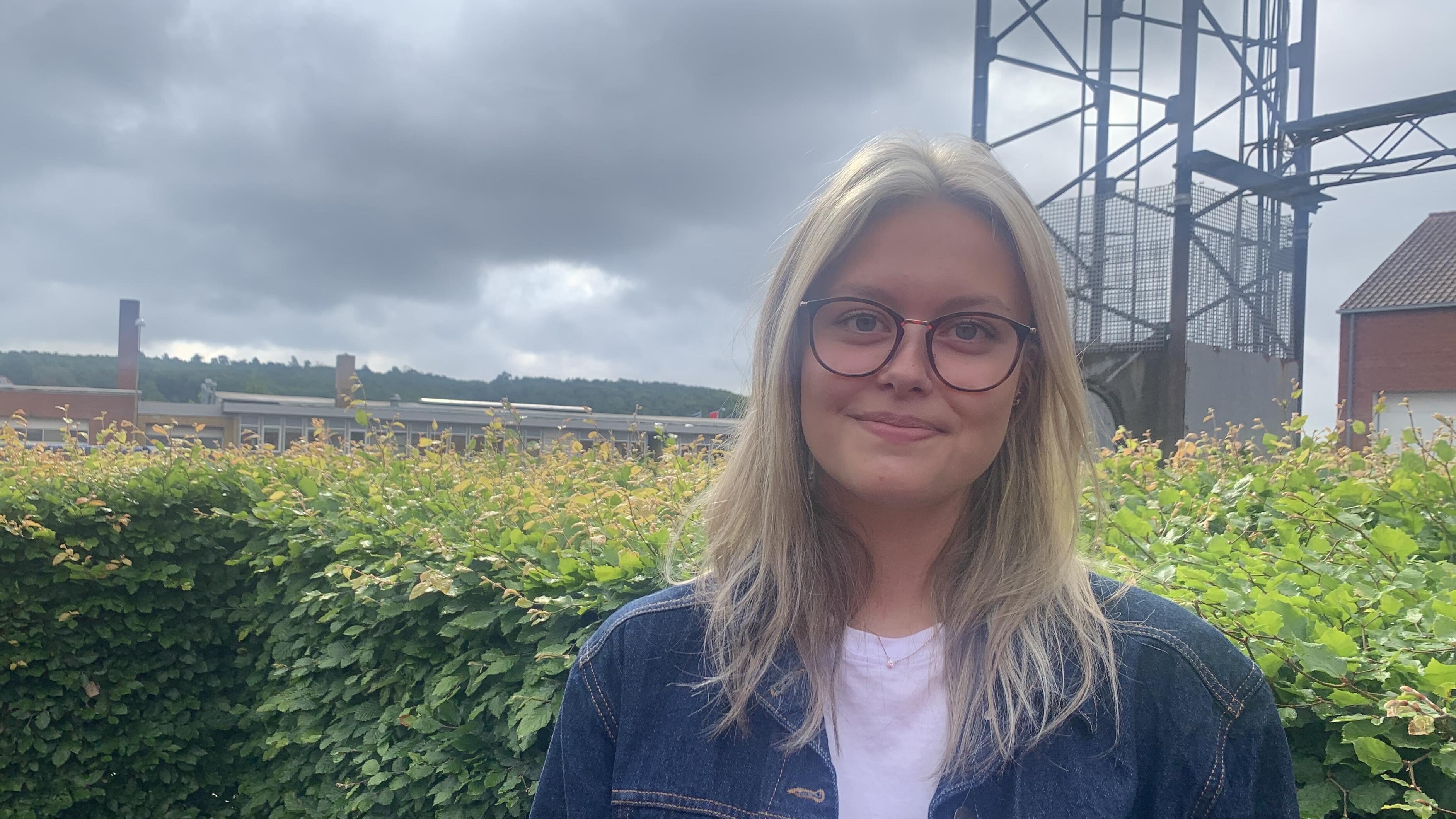 Bekymret for eksamen? Denne app hjalp Josefine med at overvinde angsten!
