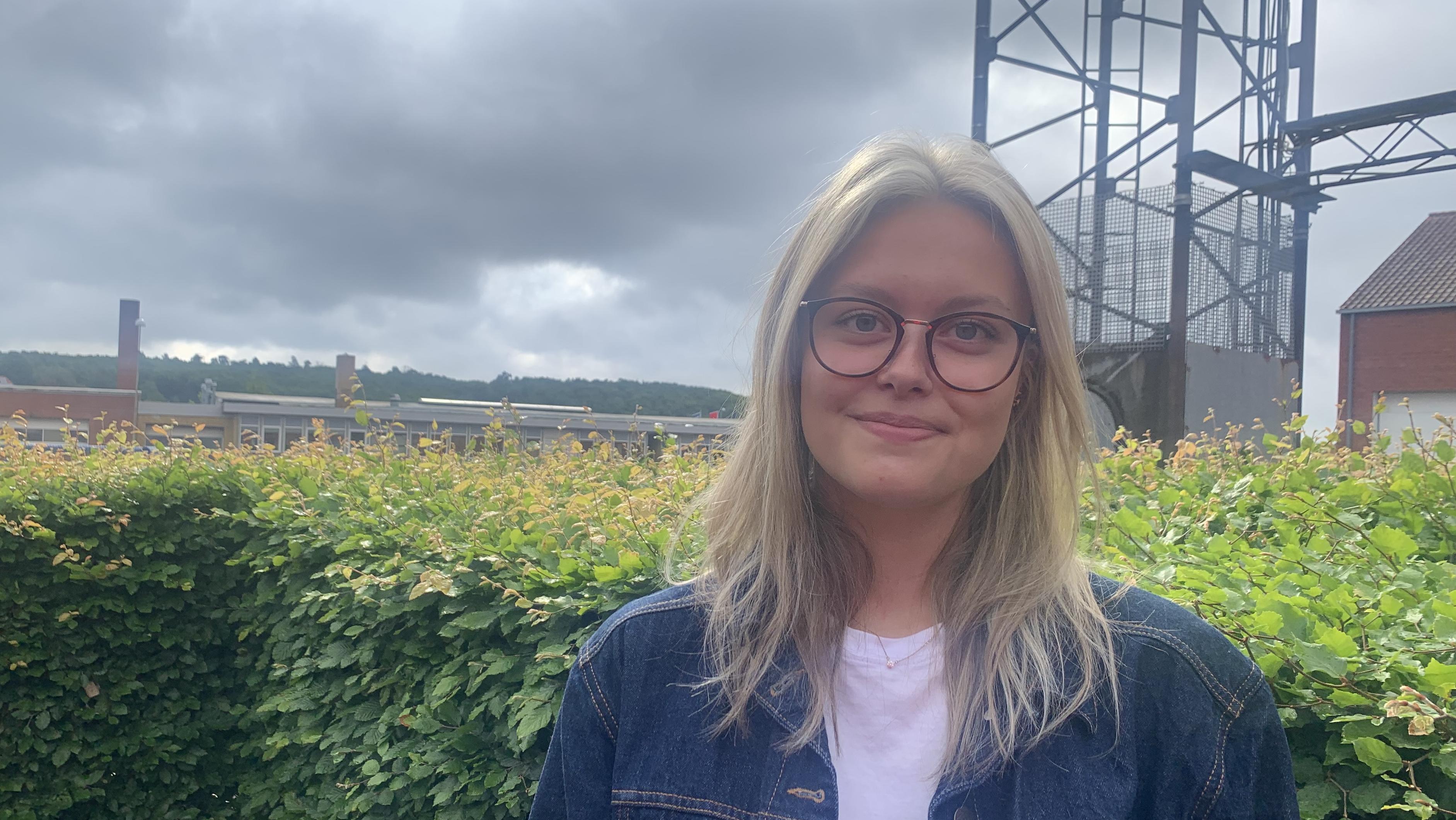 Bekymret for eksamen? Denne app hjalp Josefine med at overvinde angsten!