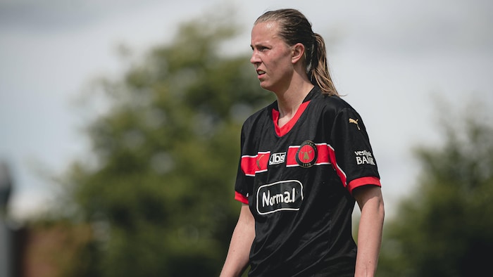 FCM-kvinder får prygl i ligadebut | Kort sport | DR