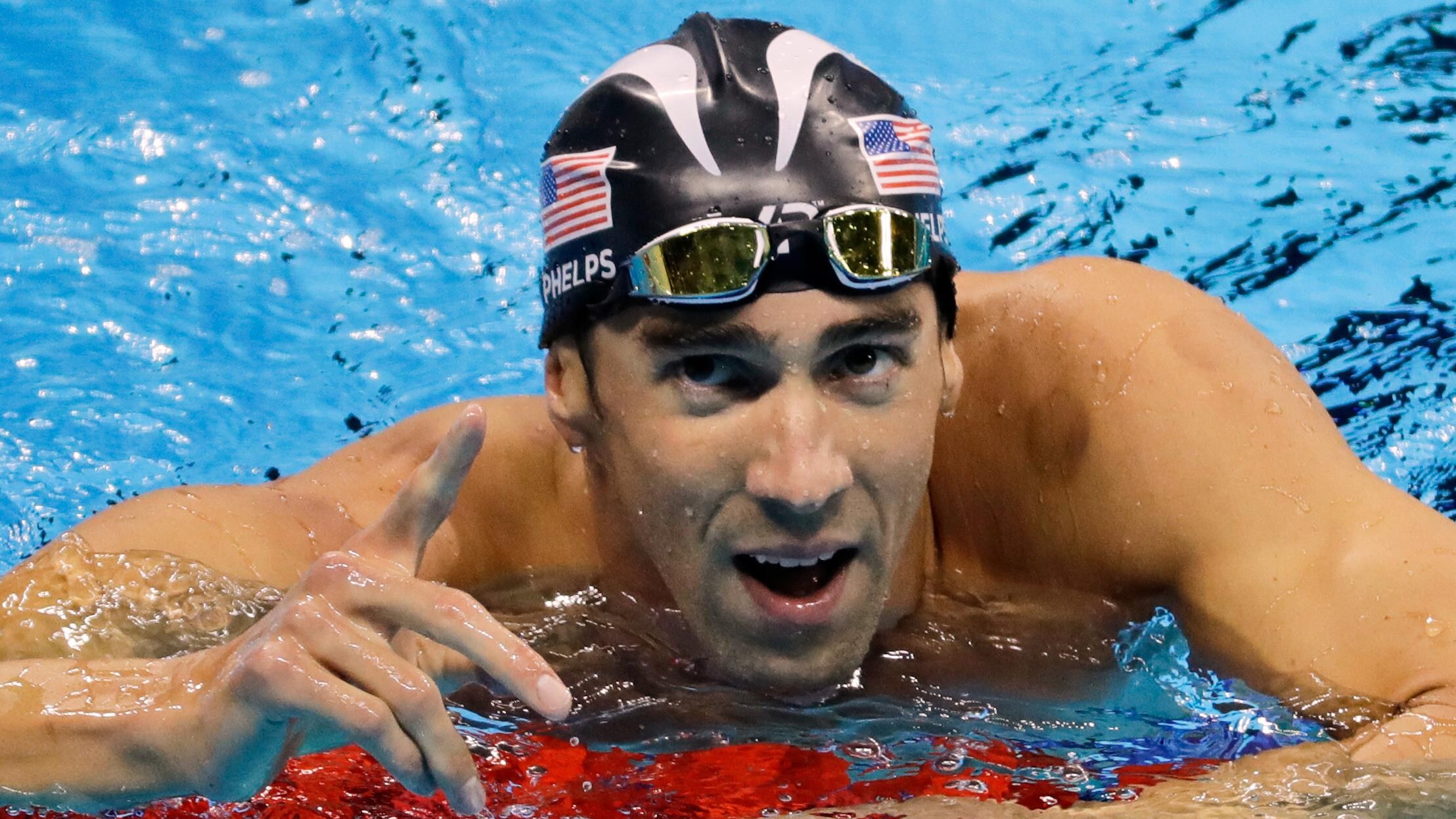 Amerikansk Svømning i Krise? Michael Phelps Raser Over Forbundets Præstationer!