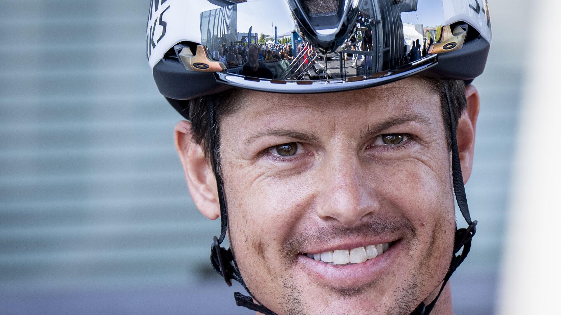 Jakob Fuglsang: En Blomstrende Karriere Afsluttes Med Stil