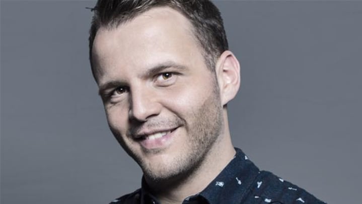 Bryan Rice - I Choose U | Dansk Melodi Grand Prix 2026 | DR