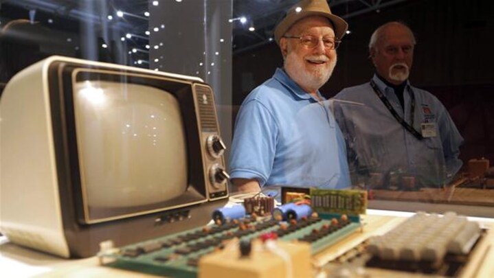Bag om Nobelprisen 2013: Computerkemi | Naturvidenskab | DR